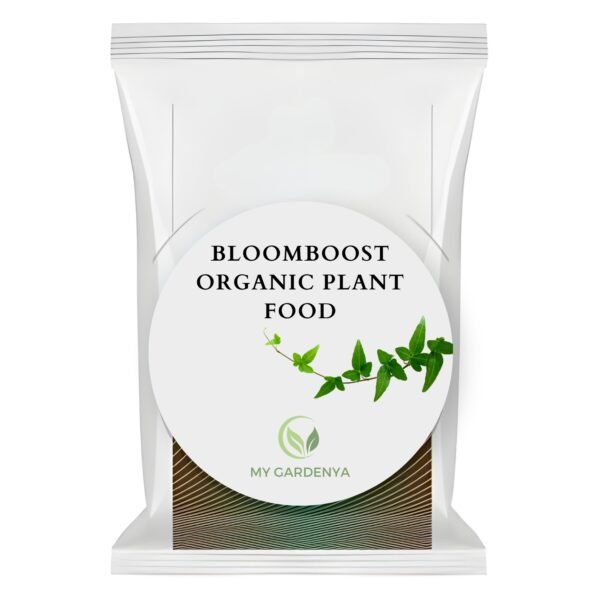 BloomBoost Organic Plant Food