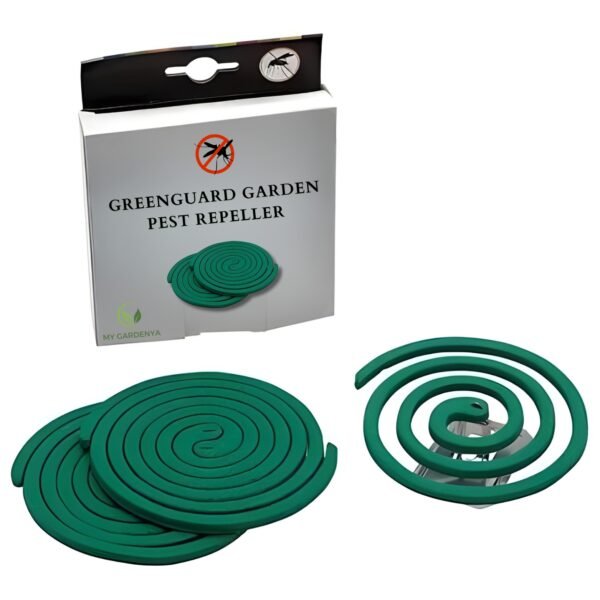 GreenGuard Garden Pest Repeller